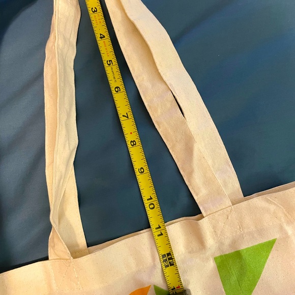 Diptyque Limited Edition Promotional Tote Bag - Picture 4 of 7